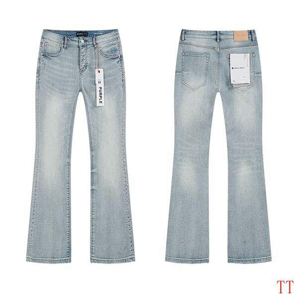 Picture of Purple Brand Jeans Long _SKUPurpleBrandsz30-3820tr18012800